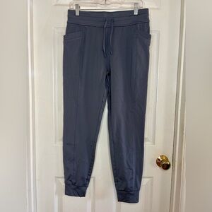 32 Degrees Heat Athletic Men’s Jogger Pants Small Gray